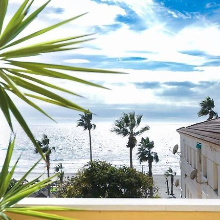 Espectacular Atico En Primera Linea Con Vistas مورش المظهر الخارجي الصورة