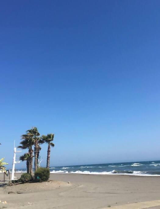 Espectacular Atico En Primera Linea Con Vistas مورش المظهر الخارجي الصورة